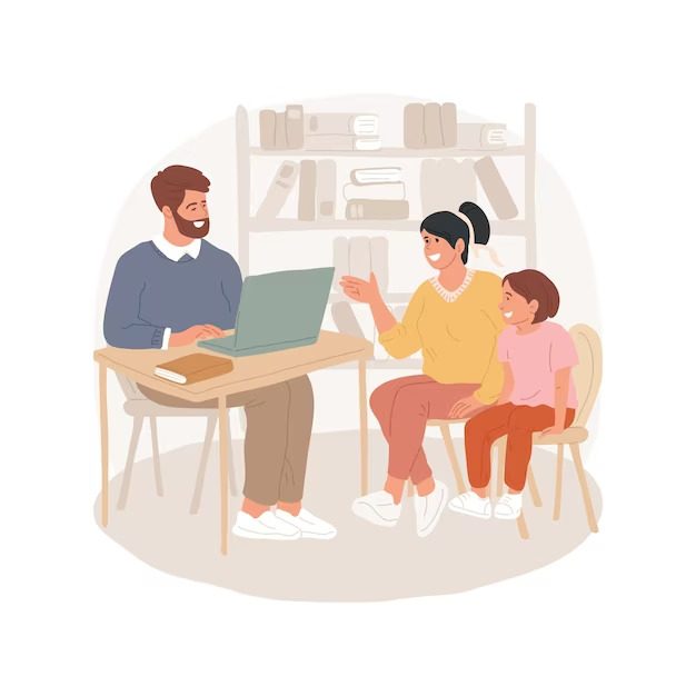 Rencontres Parents / Equipes pédagogiques